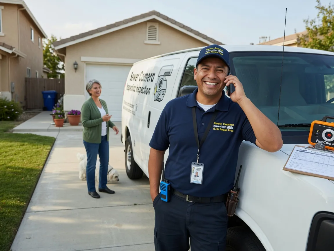 Sewer Line Repair Hannastown, PA FAQs